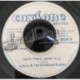 Johnny Osbourne - Keep That Light [Coxsone]