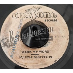 Marcia Griffiths - Mark My Word [Coxsone]