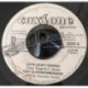 Tony Tough - Love Light Shining [Coxsone]