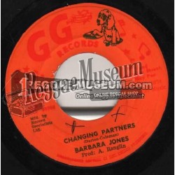 Barbara Jones - Changing Partners [GG]