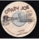 Johnny Clarke - Take Heed [Crazy Joe]