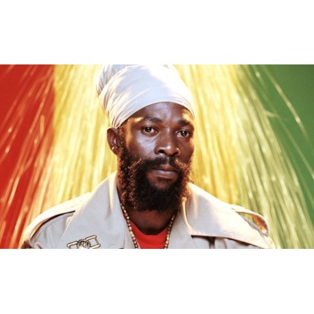 Capleton