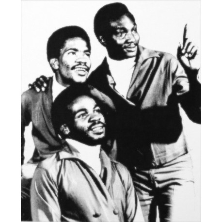 Melodians