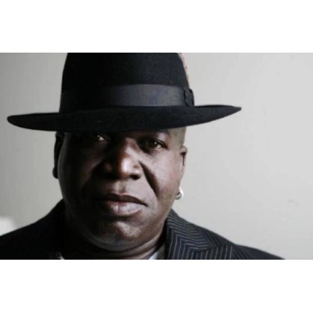 Barrington Levy