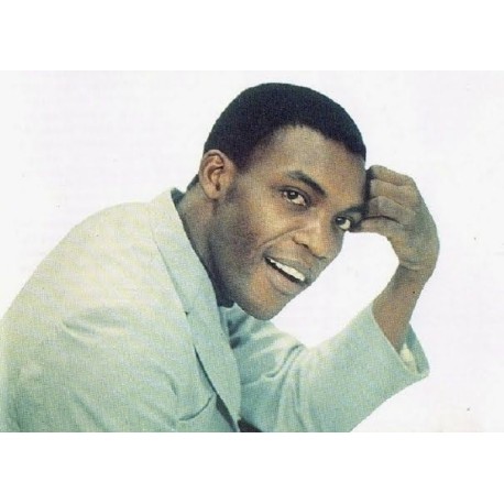 Desmond Dekker