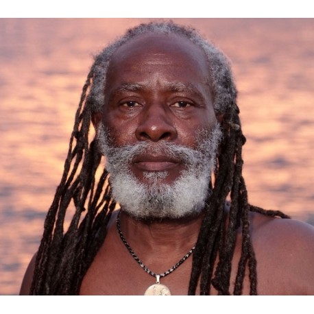 Burning Spear