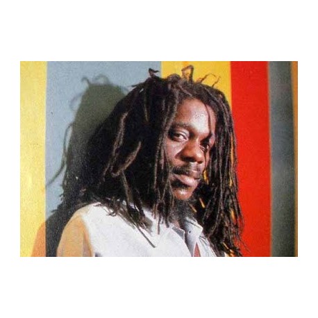 Dennis Brown